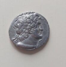 Ptolemee xii tétradrachme d'occasion  France