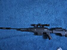Sniper .22 caliber for sale  Dunkirk