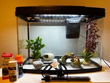 Used fish tank for sale  NOTTINGHAM