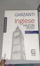 Dizionario inglese italiano usato  Fuscaldo