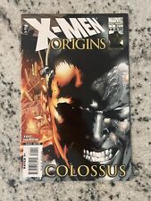 Men origins colossus for sale  Shipping to Ireland