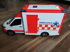 Bruder sprinter ambulanz gebraucht kaufen  Wuppertal