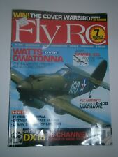 Fly magazine december for sale  ULVERSTON