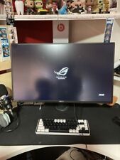 Monitor LCD para juegos Asus Rog PG279Q Republic of Gamers , usado segunda mano  Embacar hacia Argentina