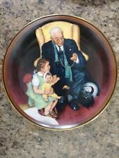 Norman rockwell collector for sale  Wabash