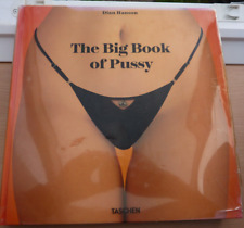 The book pussy gebraucht kaufen  Uslar
