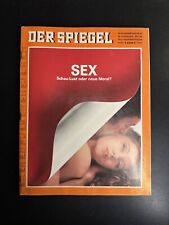 sex zeitschriften gebraucht kaufen  Hamburg