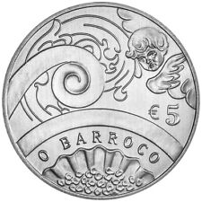 Euromünze barock rokoko gebraucht kaufen  Erftstadt