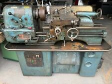 Cochester student lathe for sale  TORQUAY
