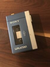 Vintage sony walkman for sale  Oxford