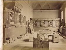 1880c palermo museo usato  Cremona
