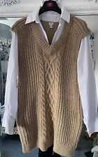 River island beige for sale  MANCHESTER