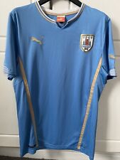 Uruguay football shirt for sale  Ireland