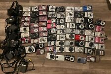 Digital camera lot for sale  Shipping to Ireland