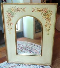 Decorative arched mirror for sale  Petersburg