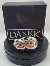 Vintage dansk nickel for sale  Lake Villa
