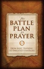 O plano de batalha para oração: do treinamento básico às estratégias direcionadas comprar usado  Enviando para Brazil