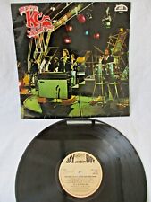 KC AND THE SUNSHINE BAND, THE BEST OF KC, 1976 ISSUE, VERY GOOD+ CONDITION comprar usado  Enviando para Brazil