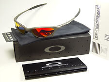 Oakley metal penny for sale  Shipping to Ireland