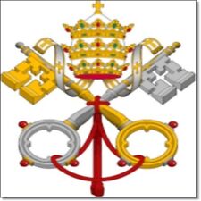 Vaticano 2002 2023 usato  Roma