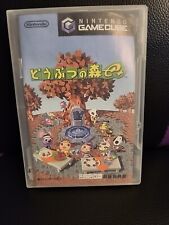 Animal Crossing e+ Nintendo Game Cube 2001 versão japonesa sem cartão de memória comprar usado  Enviando para Brazil