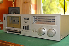 Vintage sharp cassette for sale  BURTON-ON-TRENT