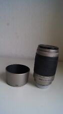 nikon af nikkor 70 300mm 1:4-5.6 lens + paresoleil hb 26 for sale  Shipping to South Africa