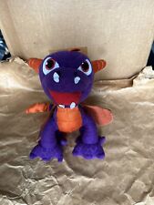 Spyro dragon plush for sale  Rockwall