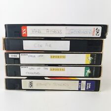 Vhs recordable video for sale  HOUGHTON LE SPRING
