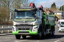 T178 truck photo for sale  ROTHERHAM