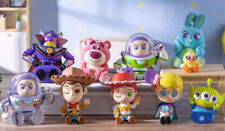 Usado, MINISO Disney Toy Story Sit Nicely Series Confirmado Figura Caixa Cega Brinquedos Presente! comprar usado  Enviando para Brazil