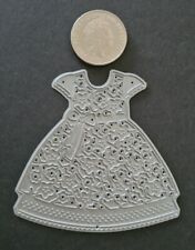 dress cutting dies for sale  HOLYWELL