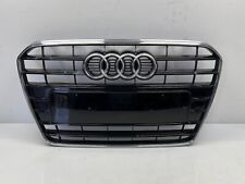 Audi facelift grill gebraucht kaufen  Passau