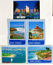 Postcards san diego for sale  MILTON KEYNES