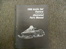 1990 arctic cat for sale  Walled Lake