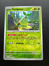 Carte pokémon tortipouss d'occasion  Créteil