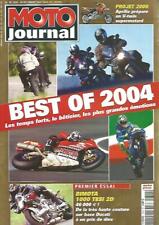 Moto journal 1644 d'occasion  Bray-sur-Somme