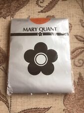 mary quant tights for sale  LEICESTER