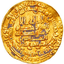 [#879379] Coin, Abbasid Caliphate, al-Musta'in, Dinar, AH 251 (865/866), al-Shas myynnissä  Leverans till Finland
