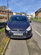 Ford max titanium for sale  ALFRETON