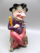 melba ware toby jug for sale  WEYMOUTH