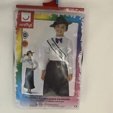 Smiffys victorian suffragette for sale  Shipping to Ireland