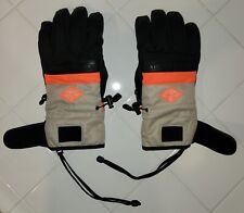 686 Luvas Masculinas Infiloft Recon (XL) Six Eight Six Six Snowboard Snow Glove comprar usado  Enviando para Brazil