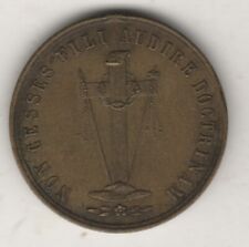 Lucca vecchia medaglia usato  Treviso