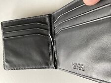 Hugo boss dollarclip gebraucht kaufen  Bremen