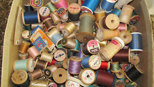 Vintage sewing thread for sale  Rocklin