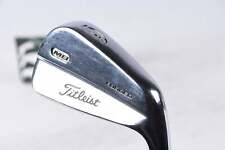 Eixo de ferro/aço rígido flexível Titleist MB 710 #6 comprar usado  Enviando para Brazil