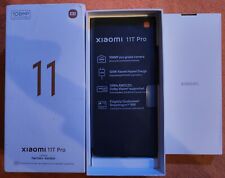 Xiaomi 11t pro gebraucht kaufen  Berlin