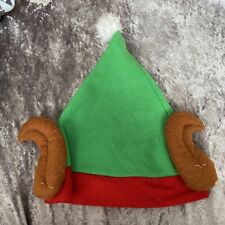 Adult elf hat for sale  NORTHAMPTON