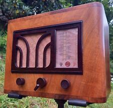 Radio tsf philips d'occasion  Tulle